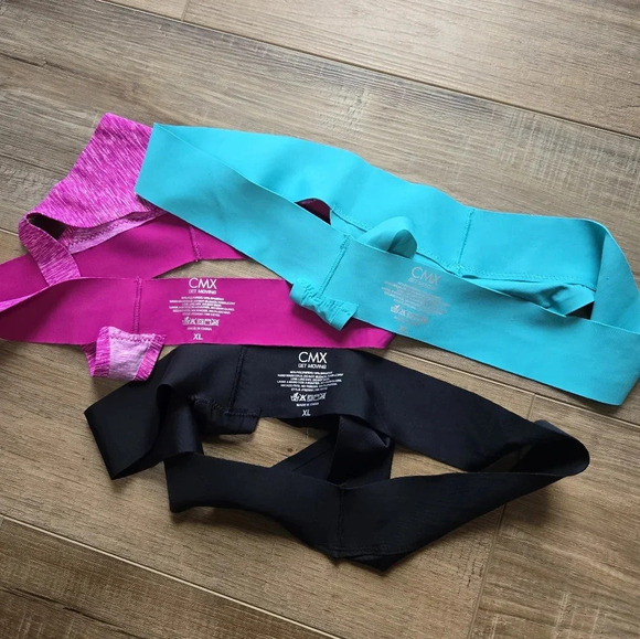 Seamless women thongs panties New XL - Picture 6 of 7